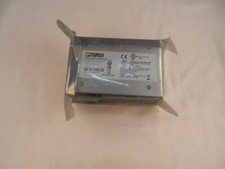PHOENIX CONTACT FL SWITCH SPNB 8TX "NEW" ENTERNET SWITCH 8 PORTS
