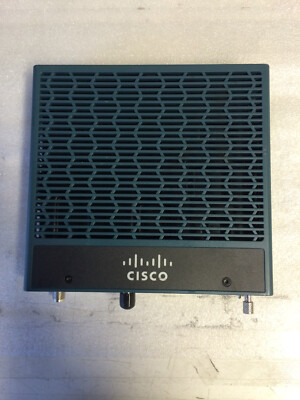 Cisco 819-4G Router C819G-4G-NA-K9  - NO CORD