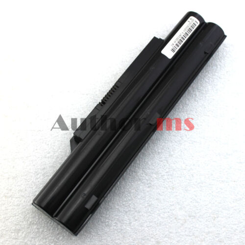 FPCBP331 Battery for Fujitsu LifeBook A532 AH532 AH532/GFX FMVNBP213 FPCBP347AP - Picture 2 of 5