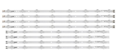 Replacement Part for TV LED Backlight Lamp Strip for Samsung 50 