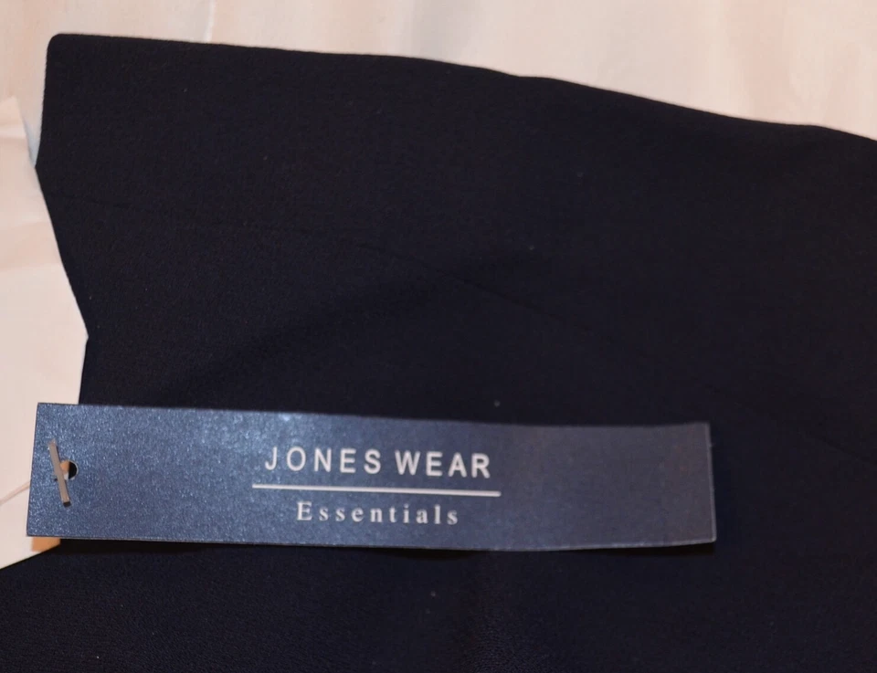 Jones носить женский блейзер от Nordstrom этикетка размеры 8 и 12 $59 ценник новый с Ярлыками - Изображение 4 из 4