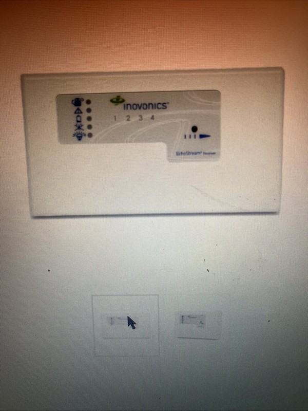 Inovonics 4204R 