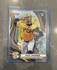2024 Bowman's Best Paul Skenes #53 (RC) Pirates