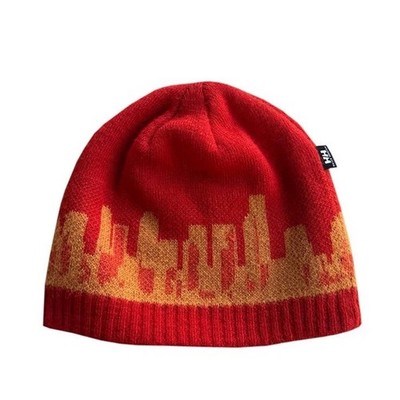 Helly Hansen City Print Beanie