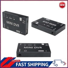 Mini DVR 5.8G-FPV Video Recorder Module CVBS Signal Input For 32GB TF Card NEWnP