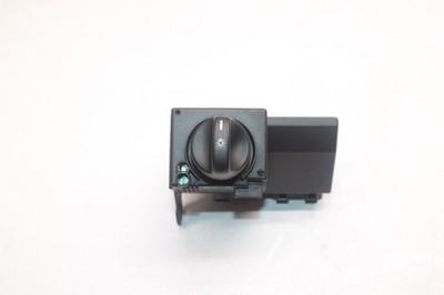 2004 CHRYSLER CROSSFIRE ZH COUPE #426 HEADLIGHT SWITCH FOG LAMP CONTROL FUSE
