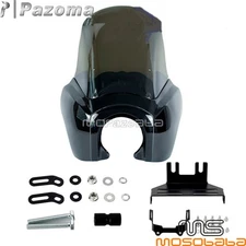 Fairing Windshield Bracket Kit For Harley Softail Low Rider S FXLRS 2020-2022