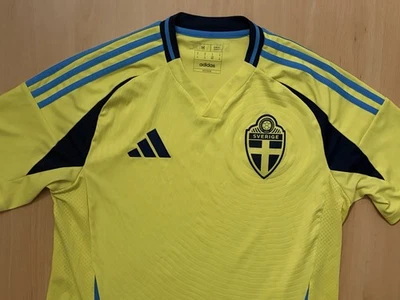 Sweden National Soccer Team Fan Jerseys for sale | eBay