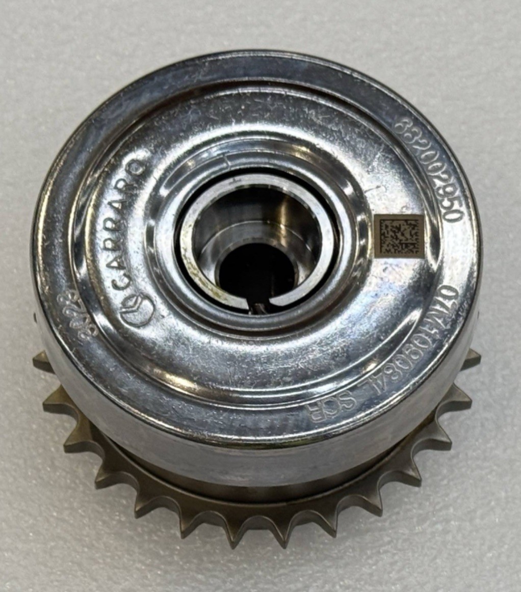 Lamborghini Aventador Vvt actuator P/N 07M109084L