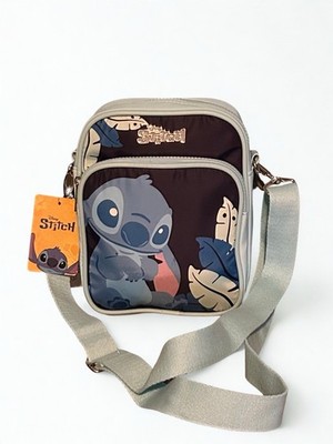 Disney Bioworld Stitch Crossbody Bag NWT New with Tags