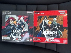 Union Arena Bleach Vol 2 | eBay