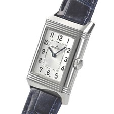 Jaeger-LeCoultre Reverso Classic Medium Duetto Q2588422
