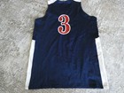 2006- U of ARIZONA WILDCATS  - Men's AUTHENTIC Game Model Basketball JERSEY — photo 5