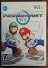 Mario Kart Wii (Wii) CIB, NO WHEEL, TESTED WORKING