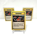 Pokémon Center - 1999 Base Set 85/102 Pokemon Card 151 WOTC -* PACK FRESH NEW! *