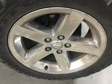 Wheel Classic Style 5 Lug Road Wheel Fits 09-24 Dodge 1500 Pickup 2808955