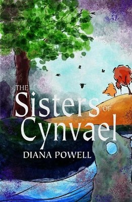 Dianna Powell Sisters of Cynvael (Taschenbuch) (US IMPORT)