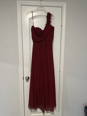 EVER PRETTY FORMAL DRESS PROM WEDDING EVENING GOWN 12