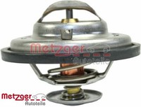 Metzger 4006230 Thermostat FüR KüHlmittel Thermostat KüHlmittel