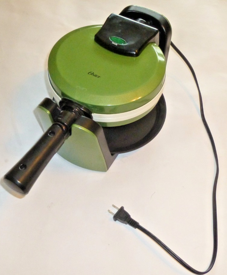 Ckstwfbf10wm-eco Rotating Nonstick Adjustable