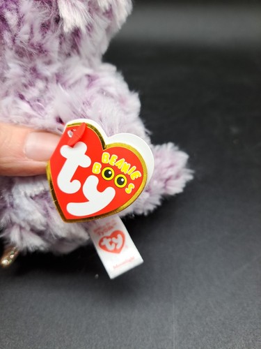Gufi Ty Beanie Boos 2021 - Percy, Austin e Moonlight - Foto 18 di 19