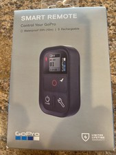 GoPro ARMTE-002 Smart Wi-Fi Remote Control NIB