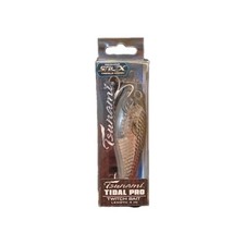 Tsunami Tidal Pro Twitchbait 4in 1.4oz Positive Saltwater Lure Mullet
