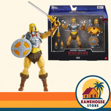 Masters of the universe Revelation -  masterverse - action figure - choose one