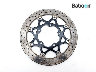 Bremscheibe Vorne Suzuki GSX R 1000 2003-2004 (GSXR1000 K3/K4) Sunstar