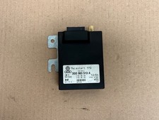 Vw T5 Multivan 7H Telestart