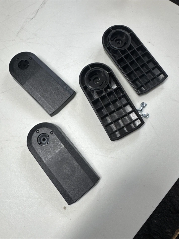 Dell PowerEdge T330 Stand Legs 4 With Screws - Image 2 of 2