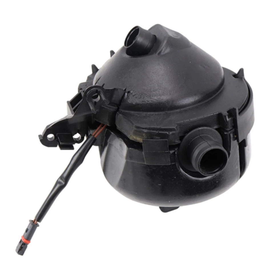 045-0409 Válvula de ventilación de cárter Beck Arnley para 530 525 330 325 E86 serie Z Z4 Foto 3 de 4