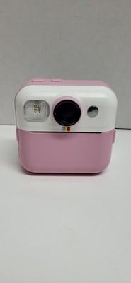 Kids Camera Instant Print - 1080P Digital Video SD 8GB Included, Just The Camera