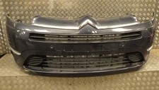 Pare-choc avant Citroen C4
