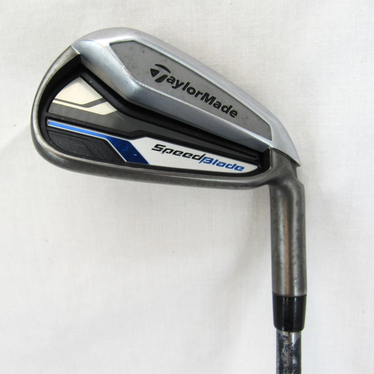 Taylormade Speedblade Iron Golf Clubs for sale - eBay