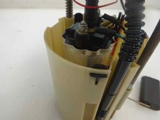 Pompe à essence Citroen 2 CV