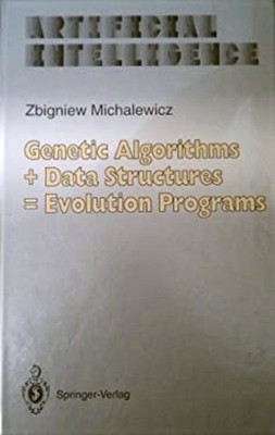 Genetic Algorithms Plus Data Structures Equals Evolution Programs