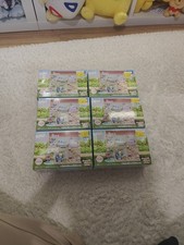 Pokemon takaea Tomy Pokemon Peaceful Place  6...