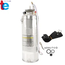Stainless Steel Sprayer 3.5 Gallon Pump Sprayer For Lawn Garden 14L Garden Spray