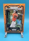 2024 Panini Prizm Bryce Eldridge Orange Pulsar /399 Giants RC Rookie Card
