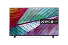 Image of LG 75UR78006LK 75 Inch 4K Ultra HD Smart TV, a5 AI, Gen6, Freeview, Amazon