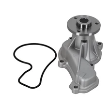 Engine Cooling Water Pump for Honda Civic EX-L LX-S 2009-2011 CP6056 Aluminum