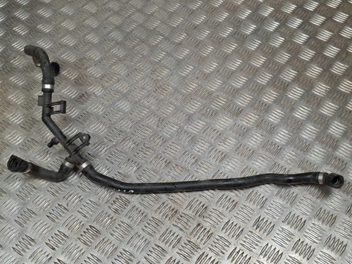 BMW 5 Gran Turismo F07 Kühlerschlauch Leitung 7592649 31494311 550i