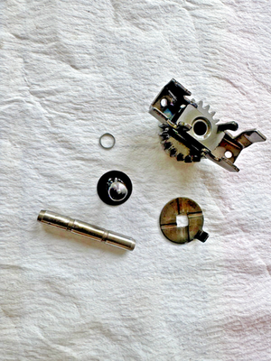 #ad #ad Briggs amp; Stratton V Twin Pin Post amp; Governor $69.99