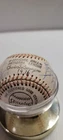 1976 Pittsburg Pirates Autographed Spalding Baseball Tony Armas Stargil