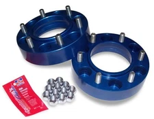 Spidertrax WHS007 for Toyota Wheel Spacer Pair