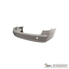 Sto&szlig;f&auml;nger hinten f&uuml;r Mercedes E-Klasse T-Modell (S211) 02-09 grundiert passend