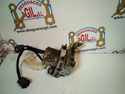 GD4T437A0 523987 abs 24778 FORD PROBE 2.5 V6 24V CAT 1992