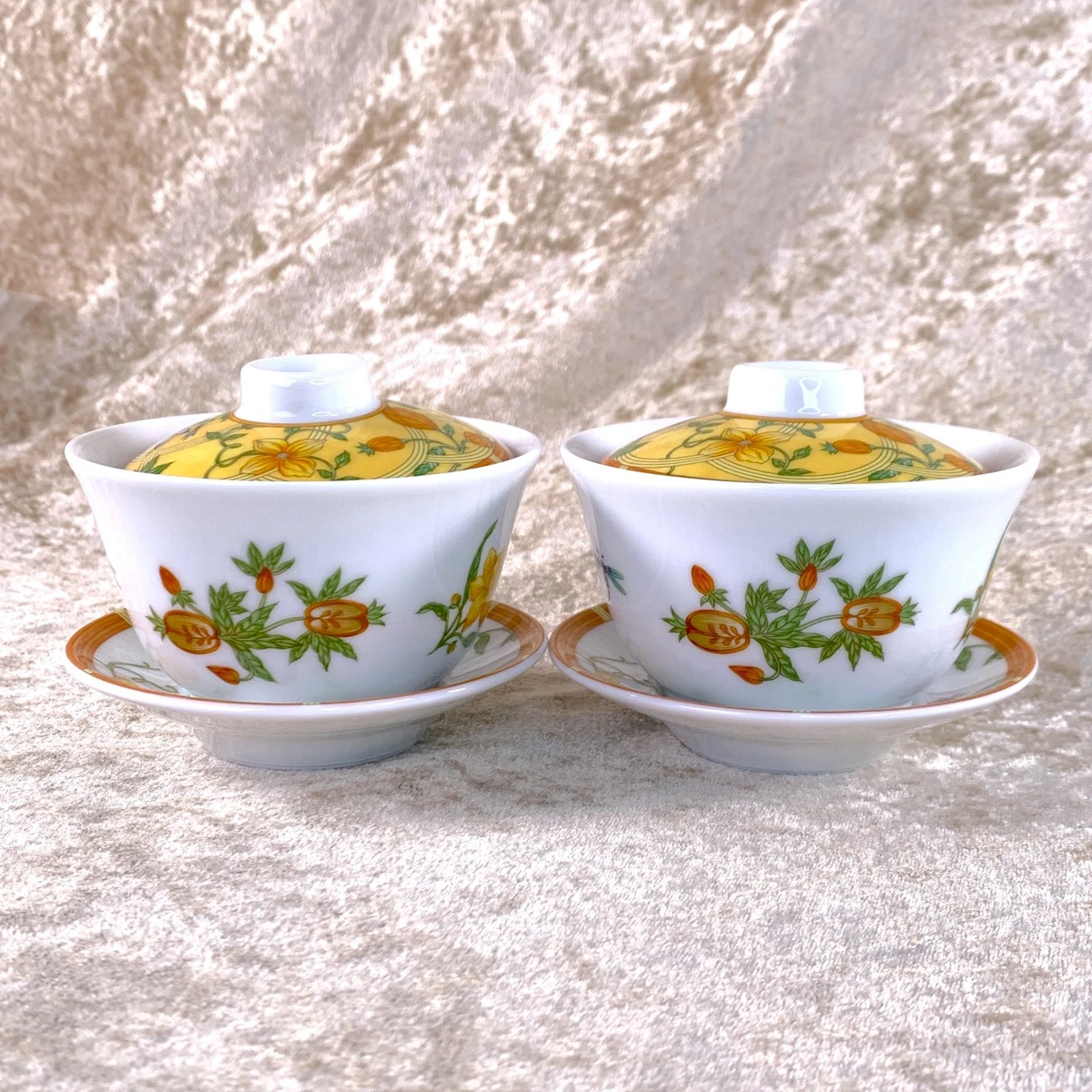 25+ HERMÈS Cups & Saucers for sale | Updated Oct 2026