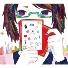 27 Deco - Vocaloid Collection 2008-12 [New CD]